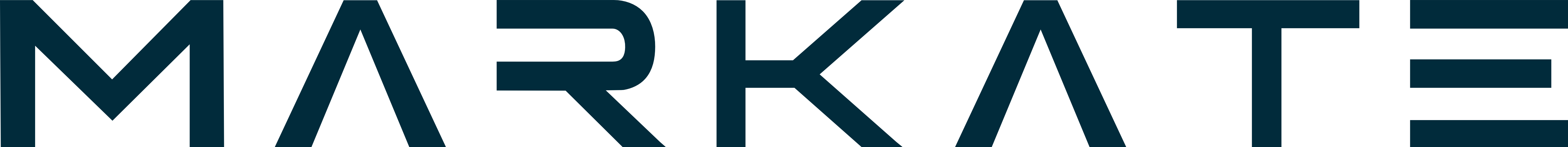 Markate logo