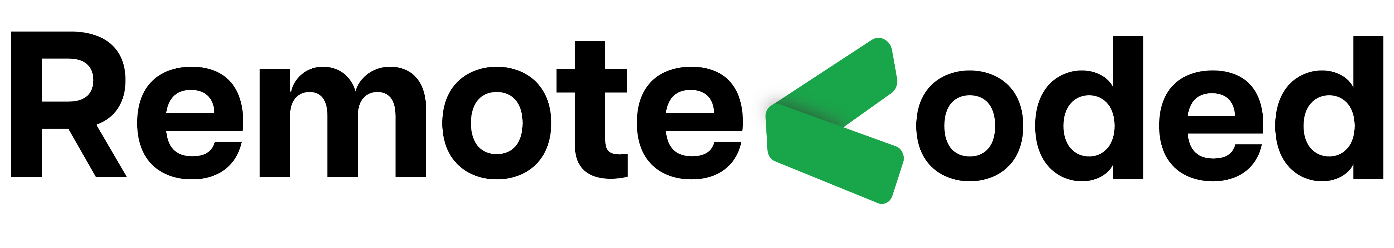 RemoteCoded logo