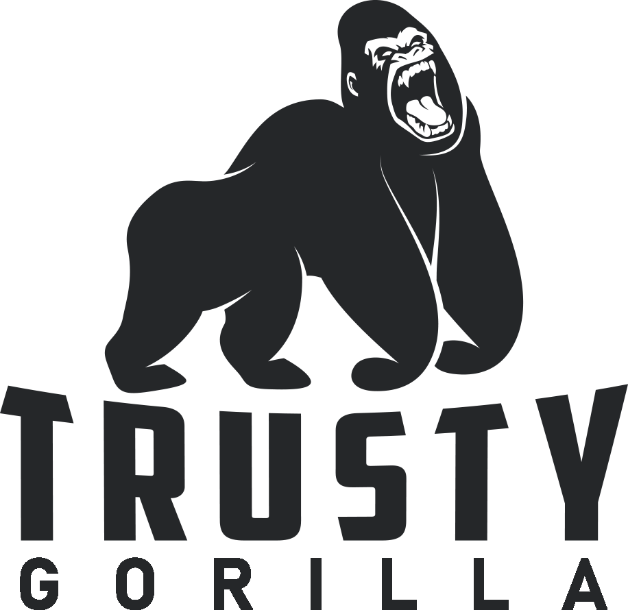 TrustyGorilla logo
