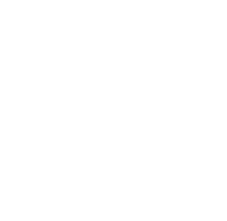 Trusty Gorilla White Logo